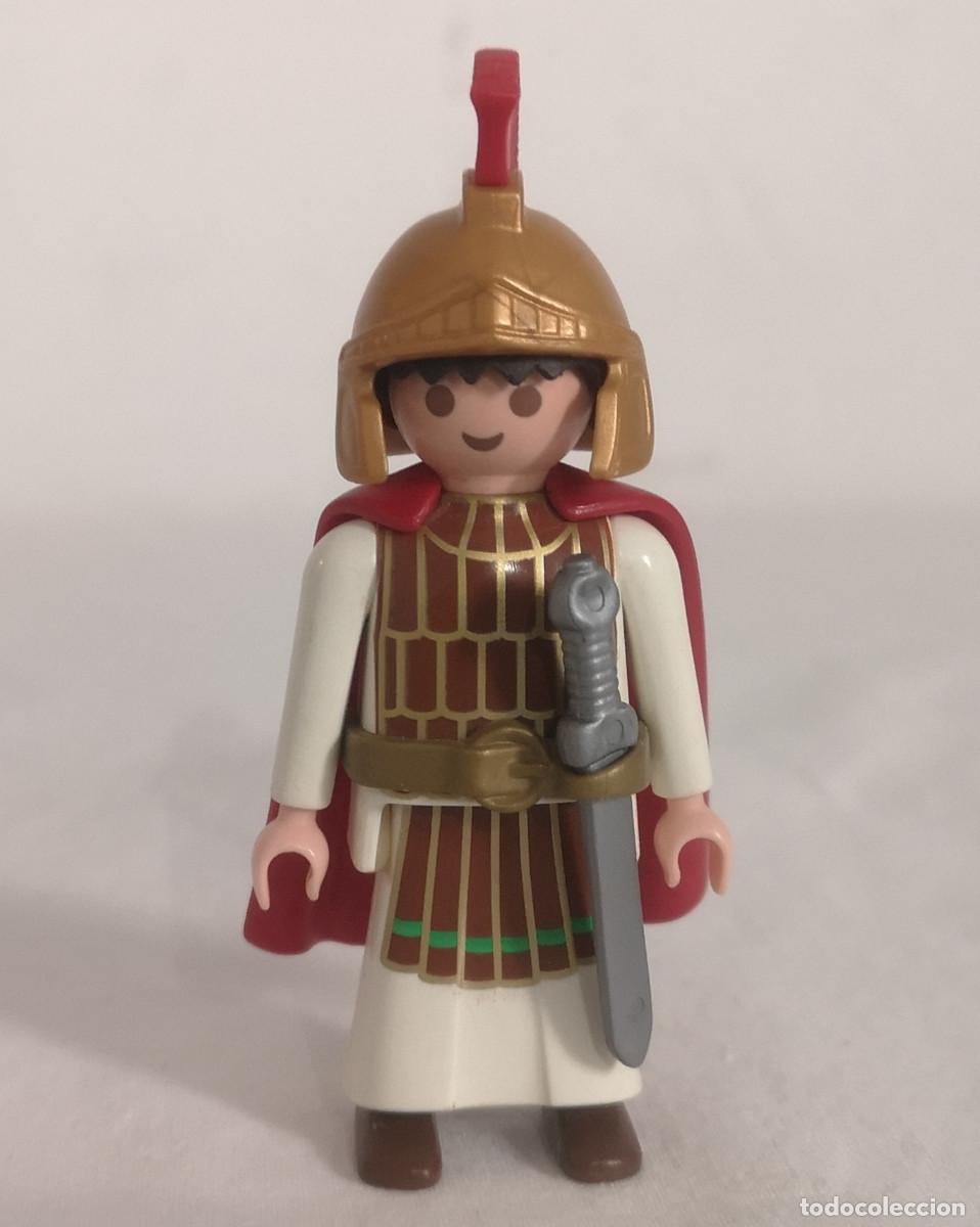 Playmobil: PLAYMOBIL SPECIAL CENTURI&Oacute;N ROMANO REF. 4560