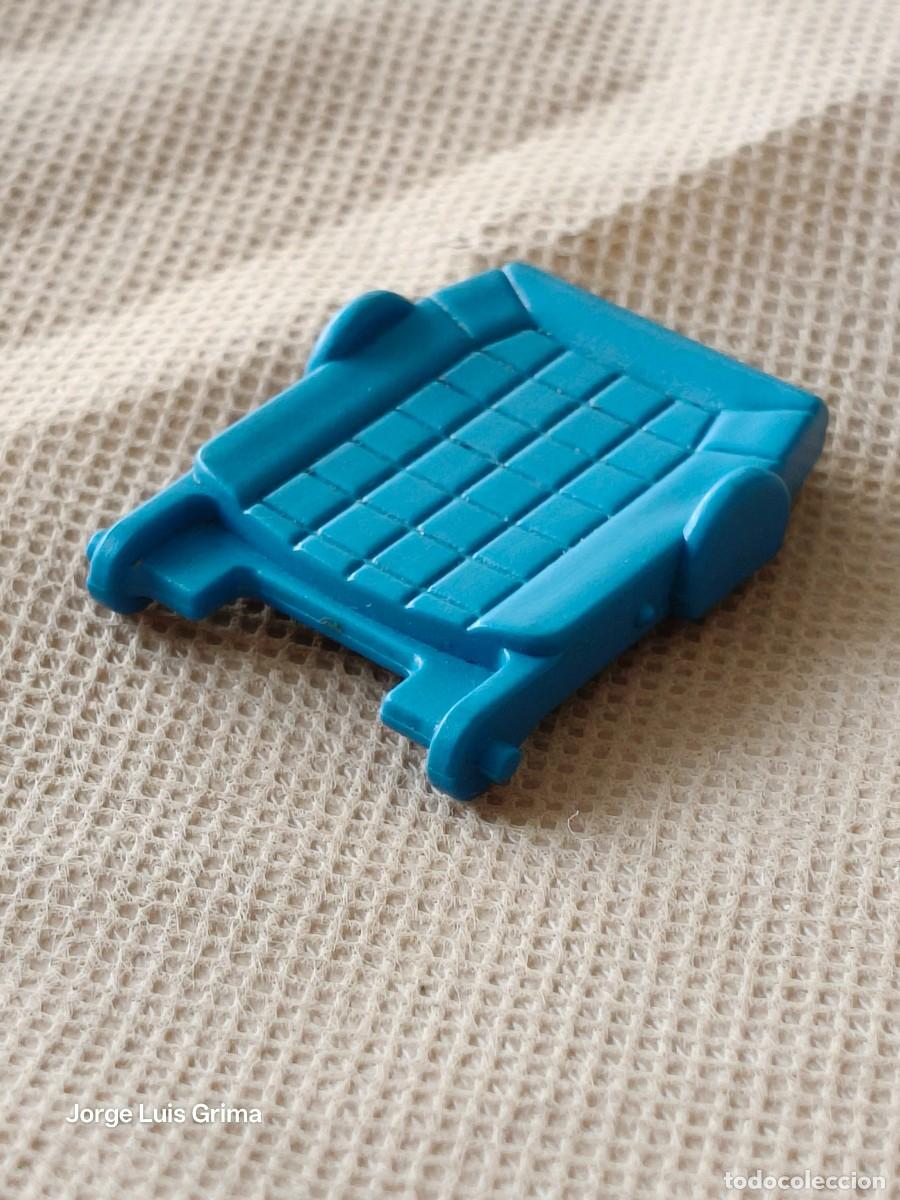 Playmobil: PLAYMOBIL SILLA REF 30605740 SETS 3363 7069