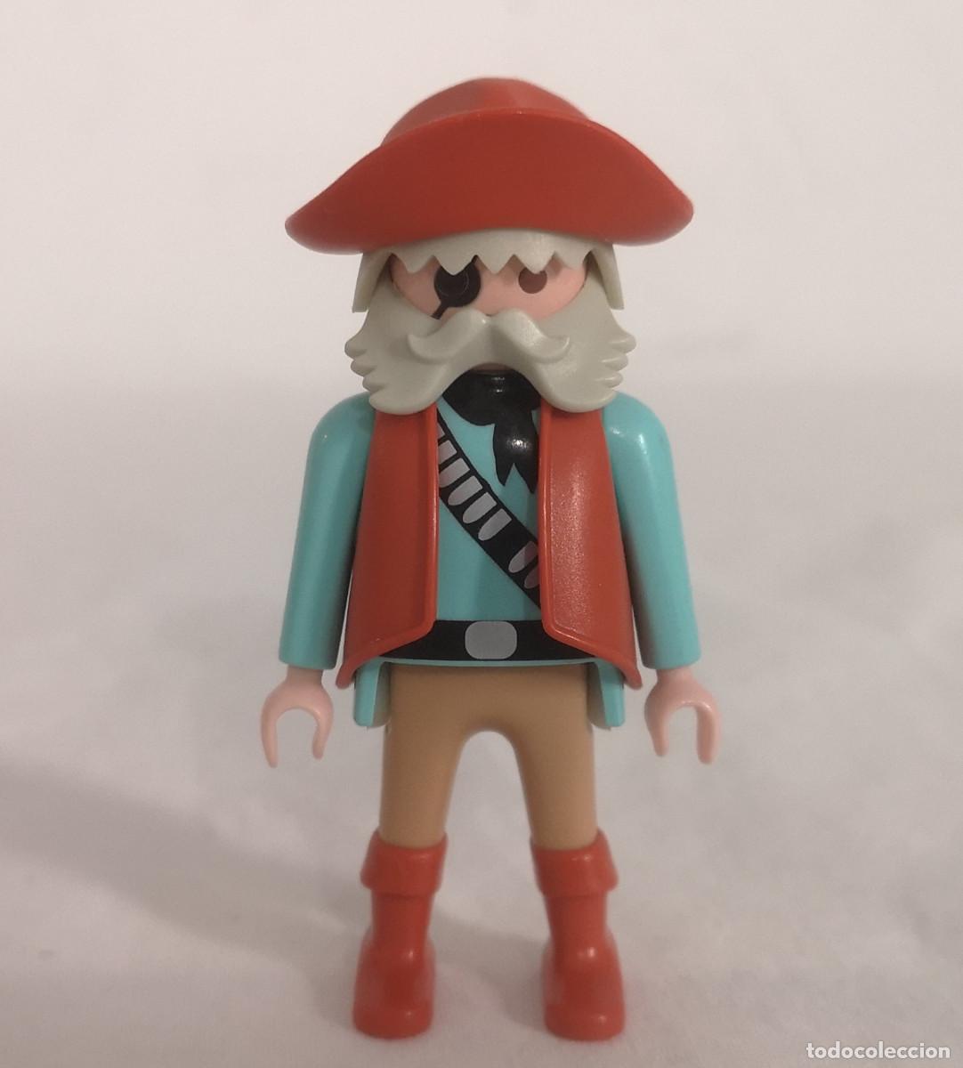 Playmobil: PLAYMOBIL OESTE MAYORIAL CARRETA PASAJEROS