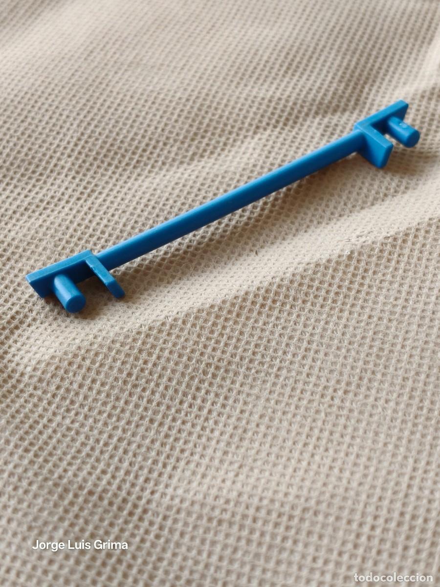Playmobil: PLAYMOBIL BARANDILLA REF 30244652 SETS 5263