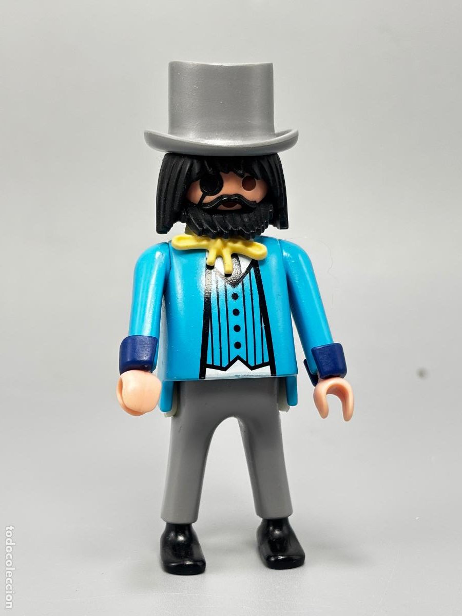 Playmobil: Playmobil 5344 figura victoriana