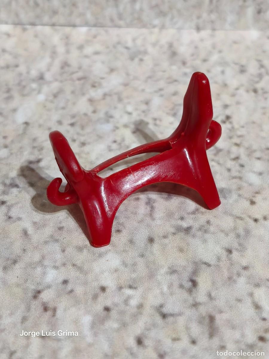 Playmobil: PLAYMOBIL SILLA MONTAR CAMELLO REF 30613990 SETS 3586 3452 3997 5719