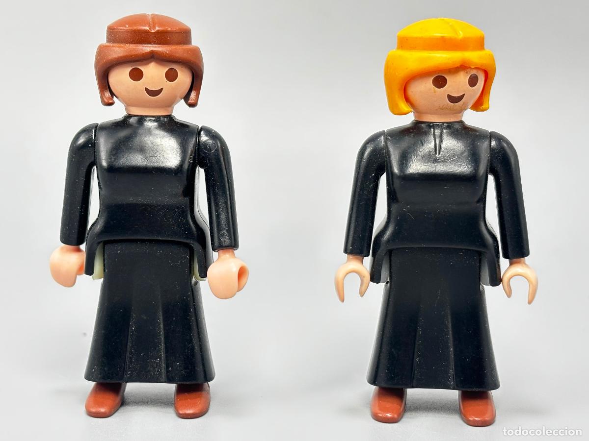 Playmobil: Playmobil 3769 lote figura granja oeste
