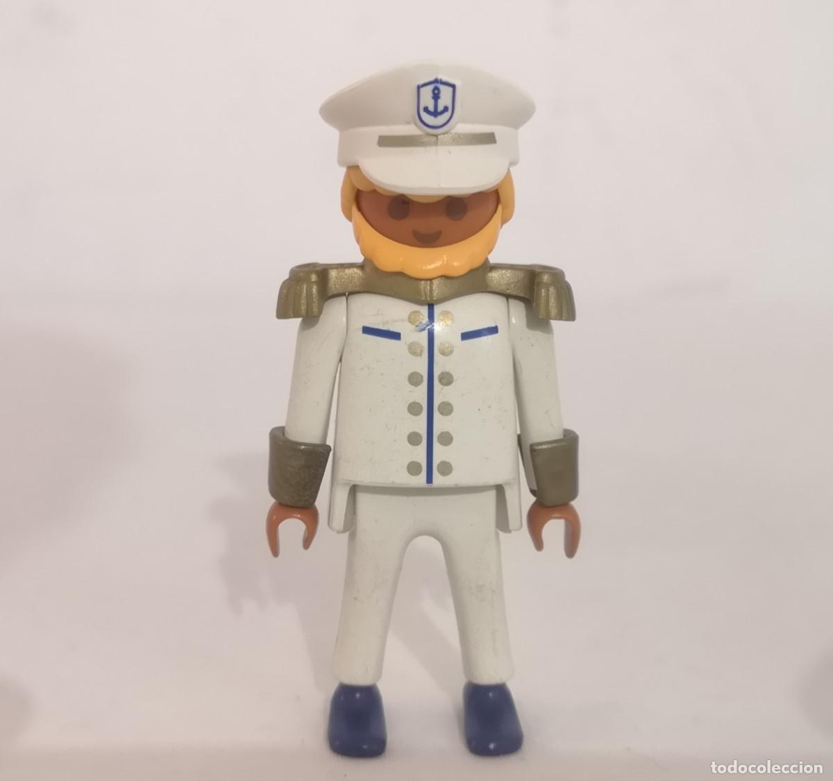 Playmobil: PLAYMOBIL CITY BARCO CRUCERO (2)
