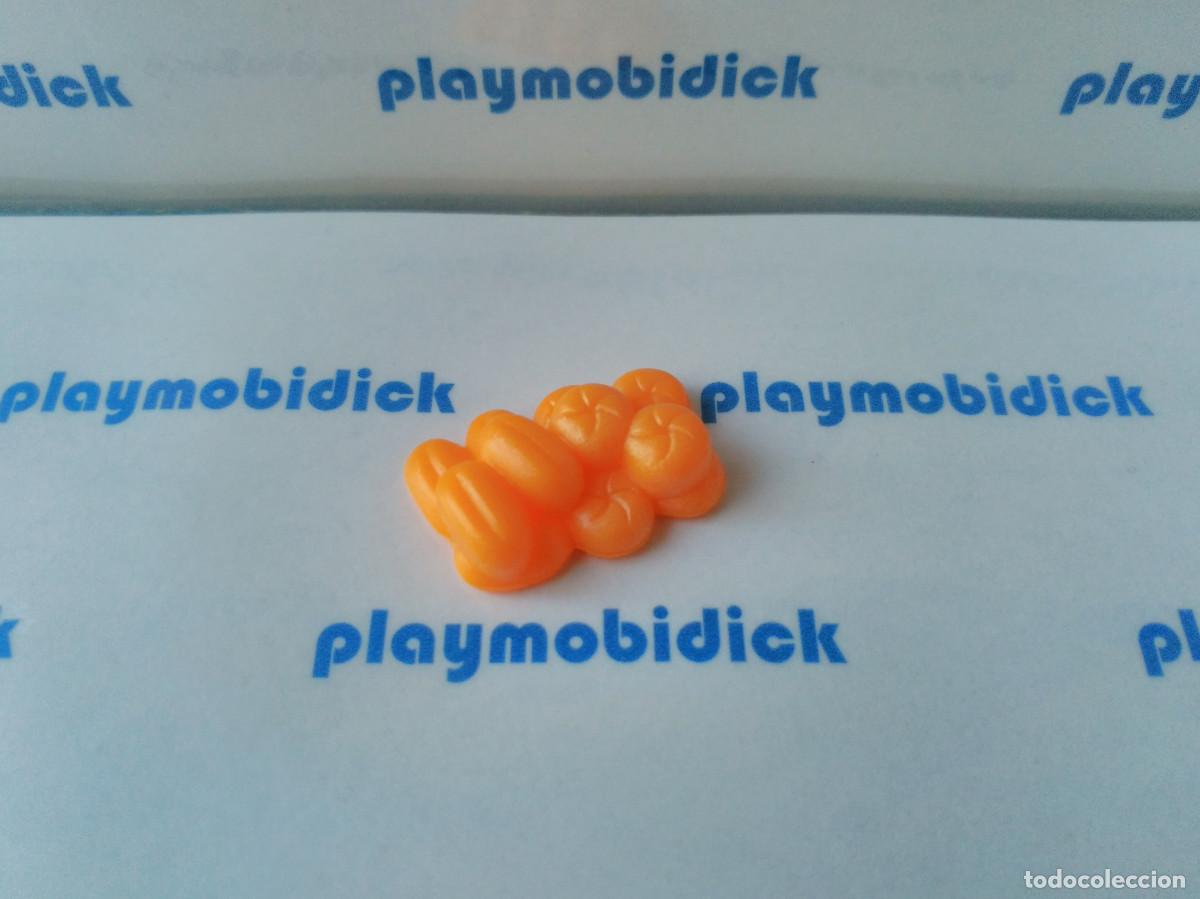 Playmobil: Playmobil pan panaderia comida mercado