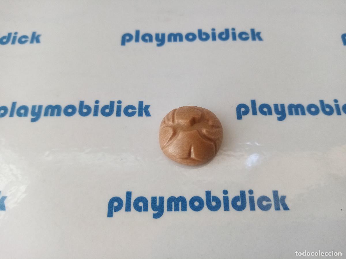 Playmobil: Playmobil hogaza pan panaderia comida mercado