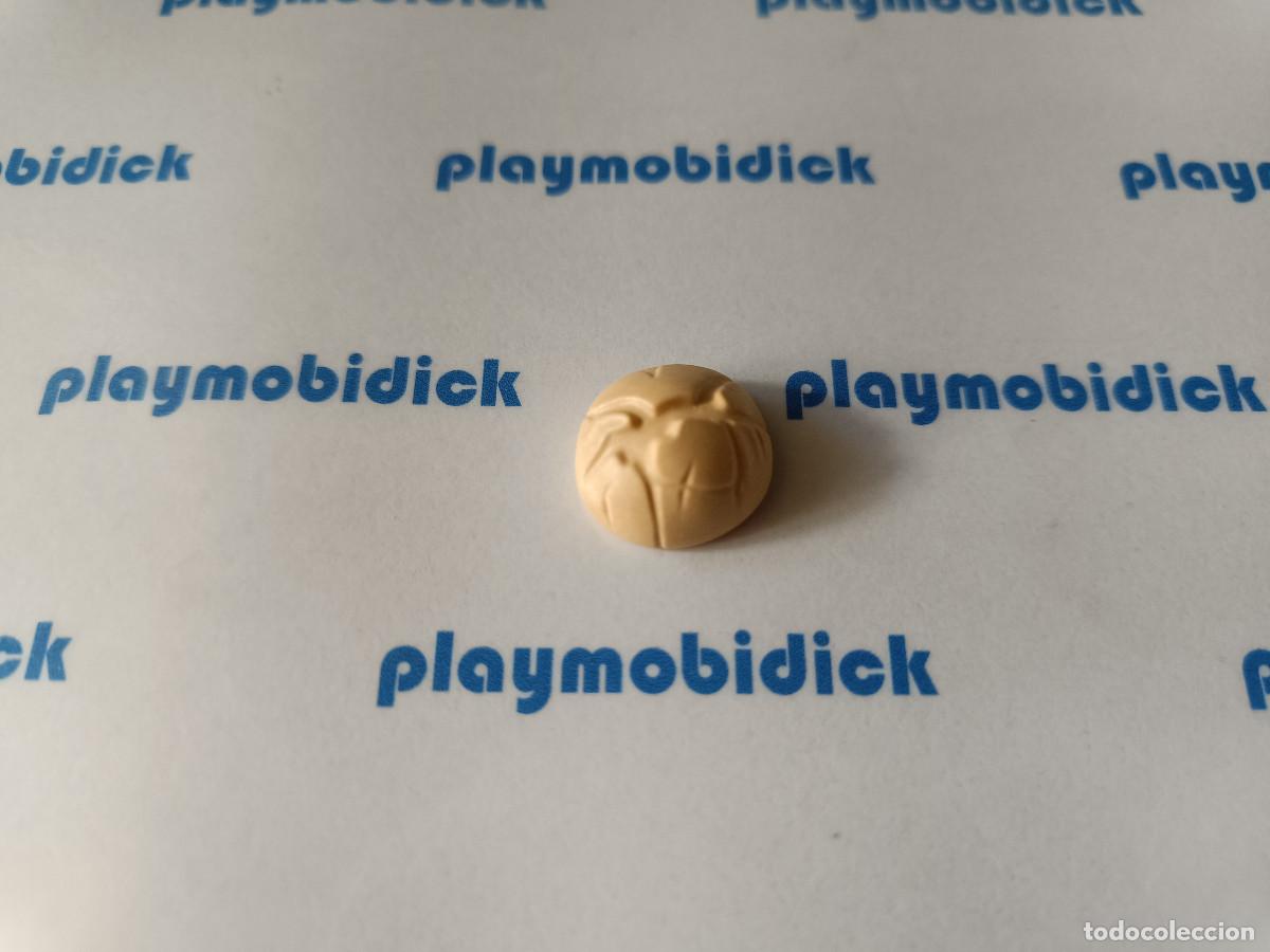 Playmobil: Playmobil hogaza pan panaderia comida mercado