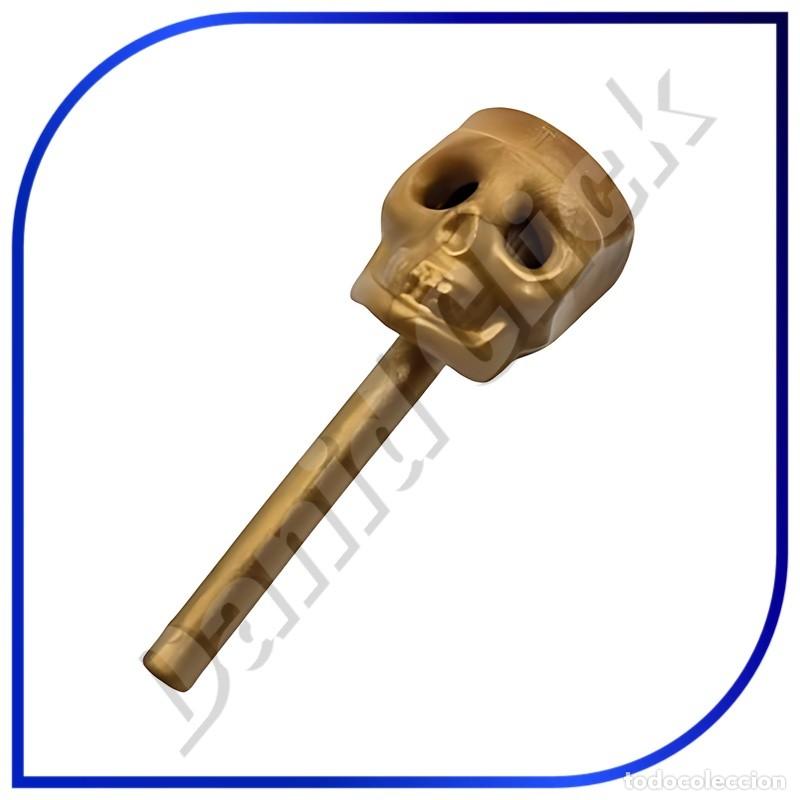 Playmobil: PLAYMOBIL CALAVERA PIRATA HALLOWEEN