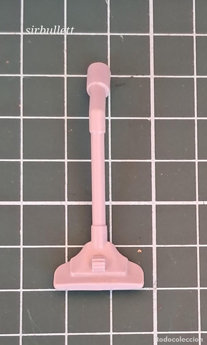 Playmobil: Accesorio aspiradora. Playmobil. Repuestos
