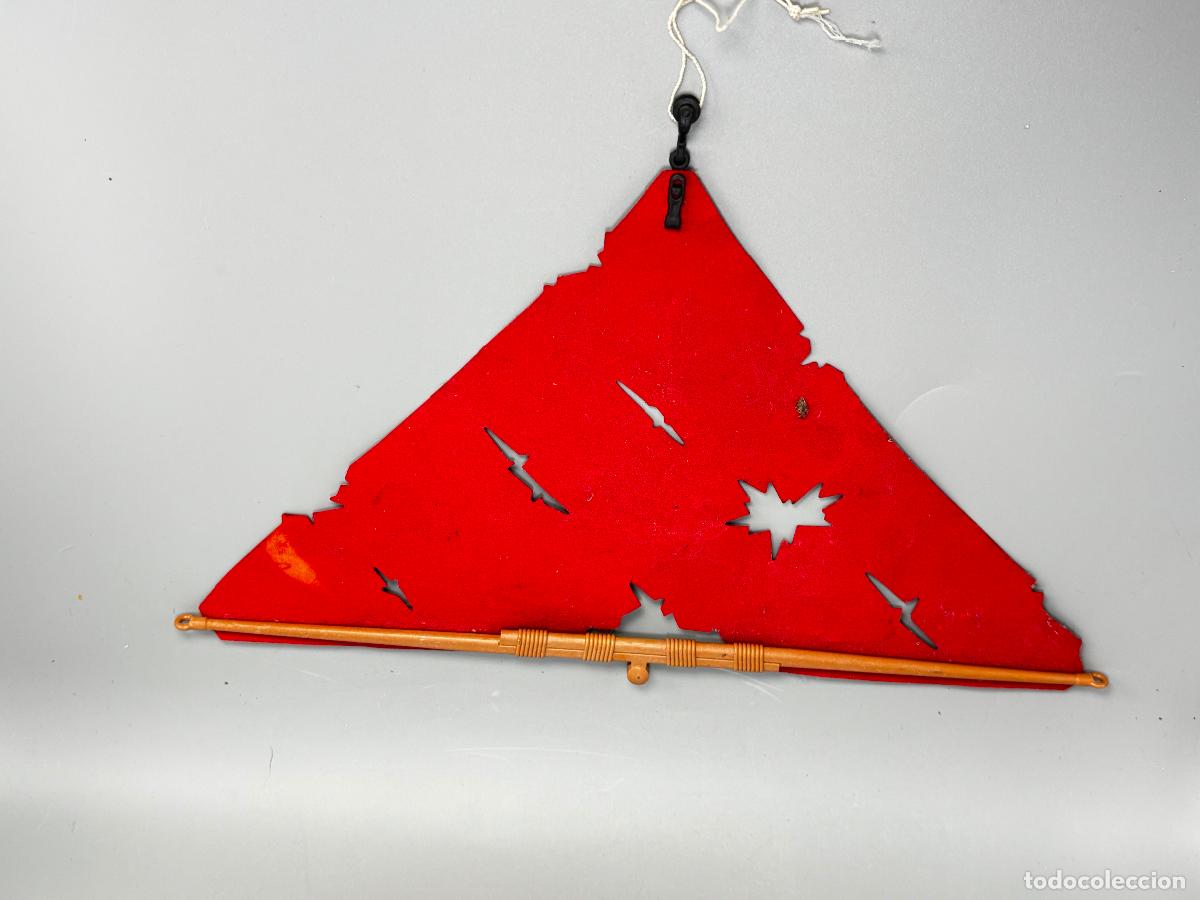 Playmobil: Playmobil 4444 5009 5646 bandera barco porta peque&ntilde;o