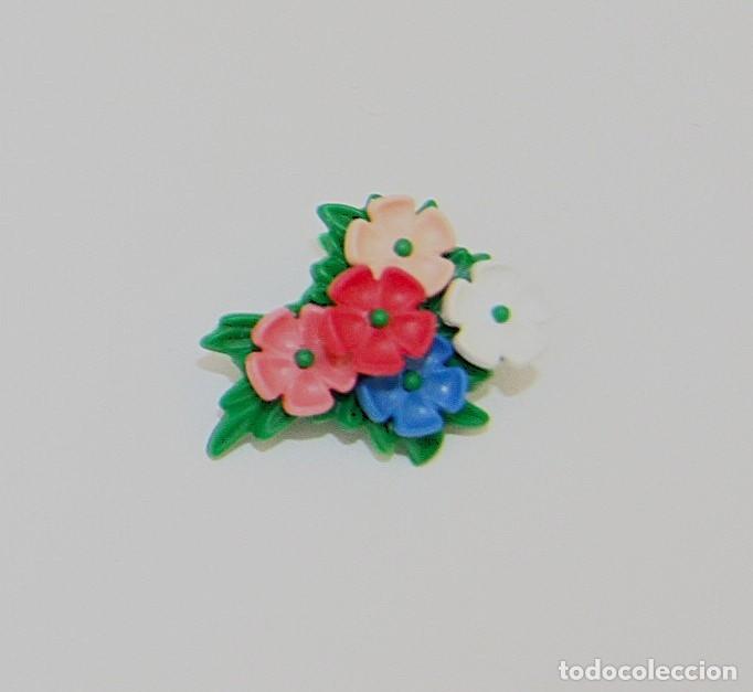 Playmobil: PLAYMOBIL MEDIEVAL FLORES PLANTA JARDIN BOSQUE