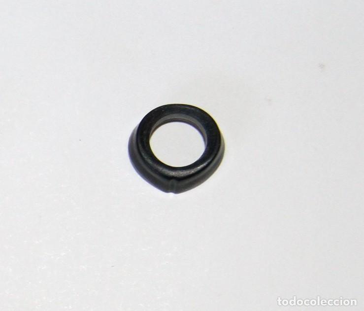 Playmobil: Playmobil MEDIEVAL CUELLO SOLAPA NEGRO