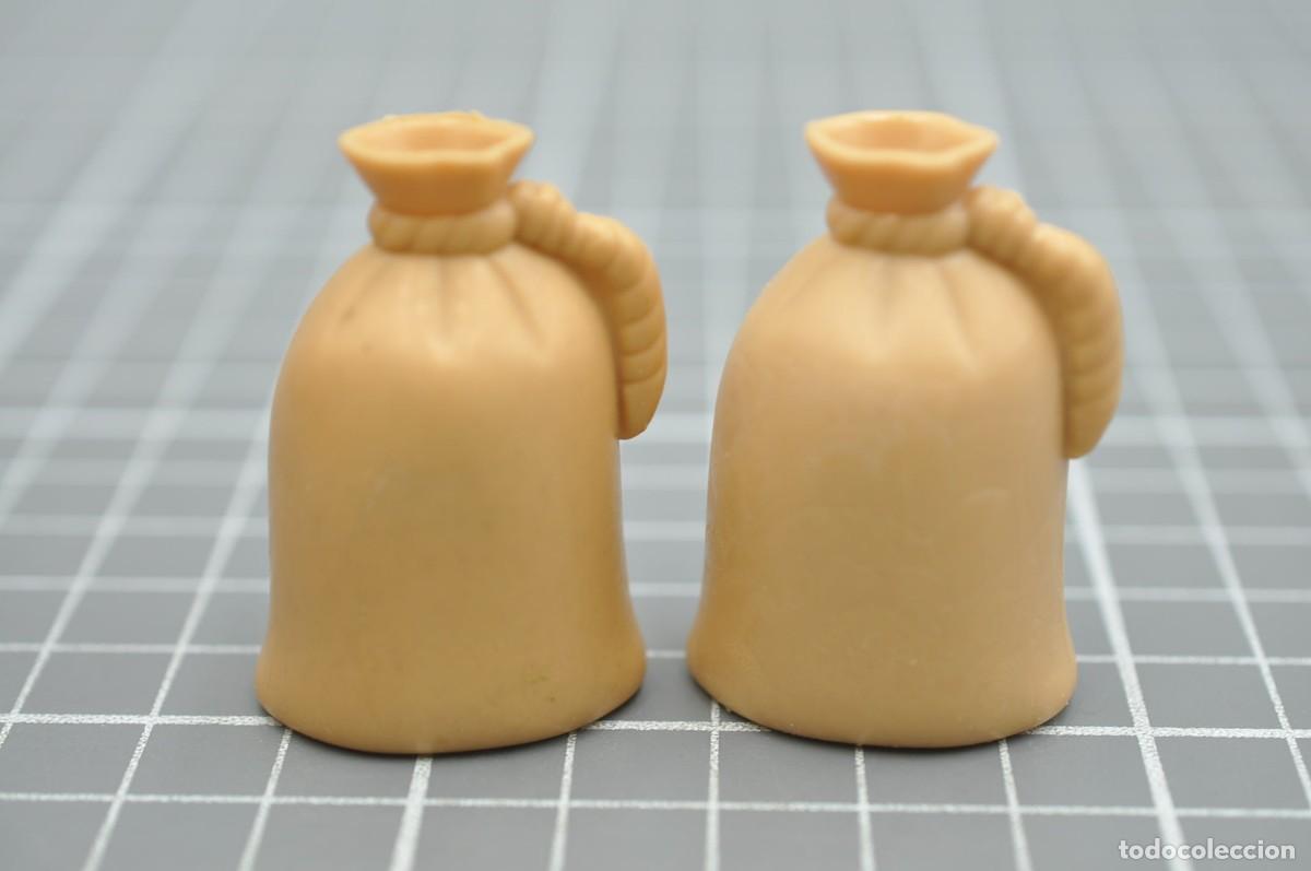 Playmobil: wsk082 Playmobil, 2 sacos