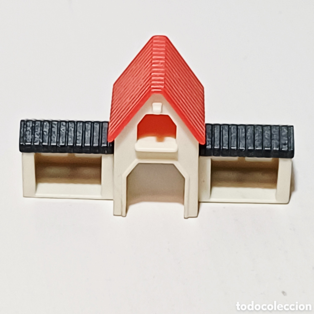 Playmobil: Pieza playmobil mini micro granja juguete ref. 4334 5333