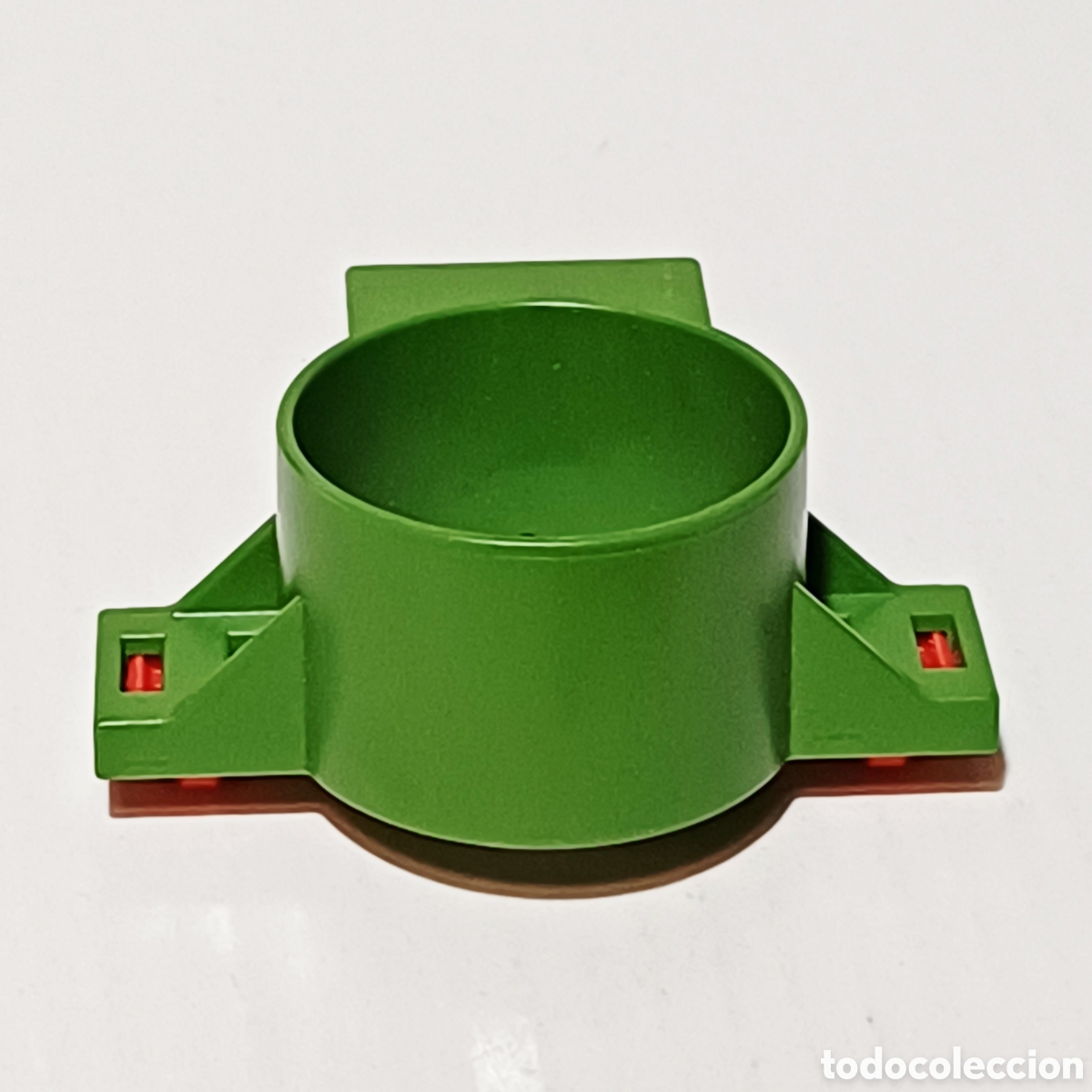 Playmobil: Pieza playmobil soporte base membrana bomba de agua piscina acuario summer fun city ciudad