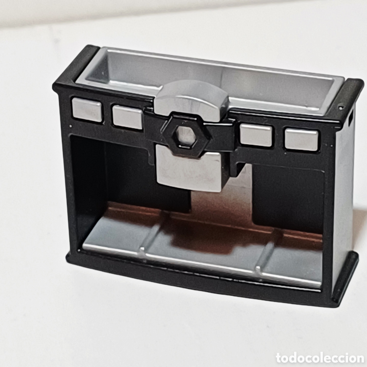 Playmobil: Pieza playmobil maquina de cafe expresso bar hotel city ciudad ref. 8620