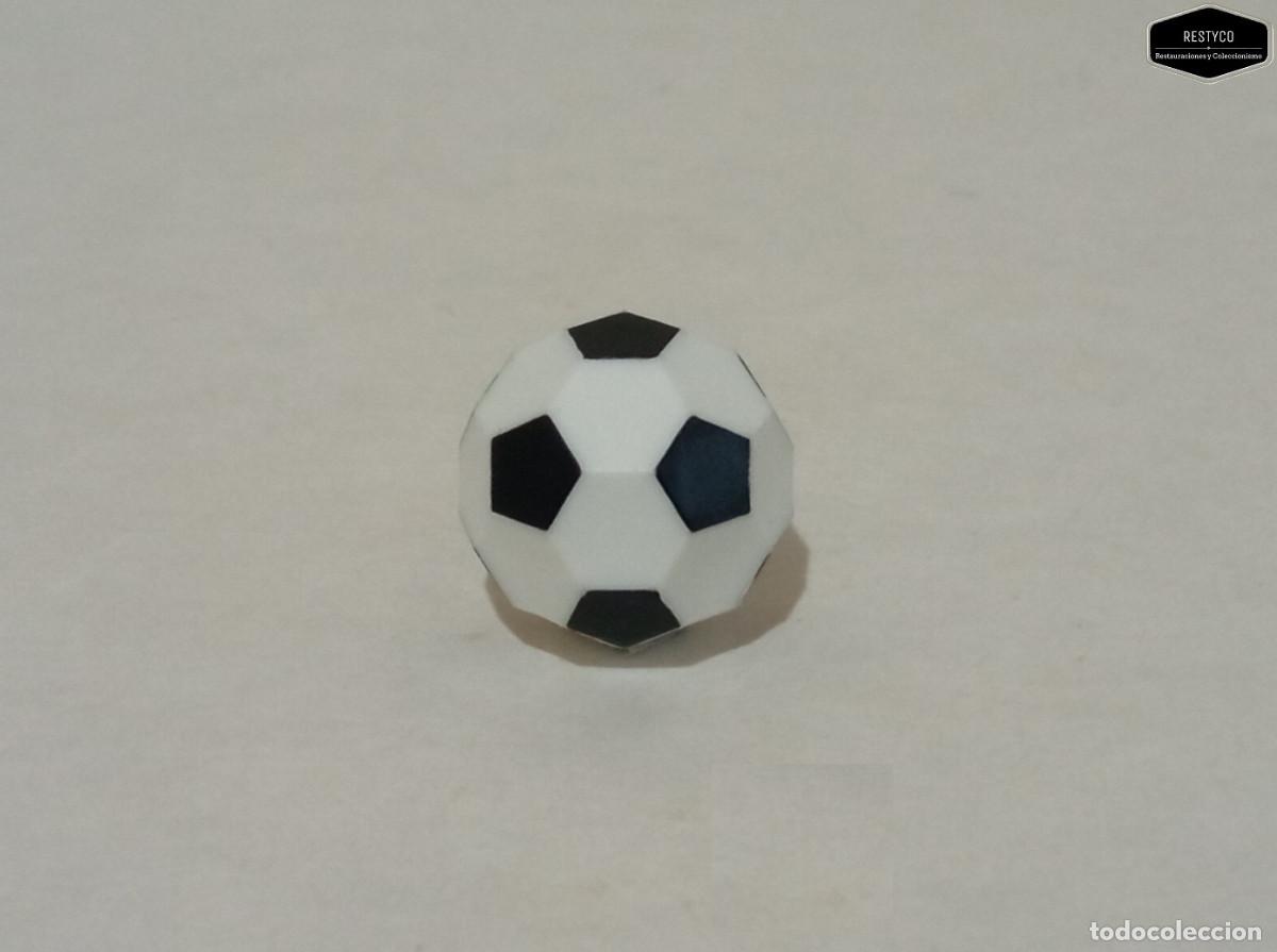 Playmobil: Playmobil - Pelota Futbol