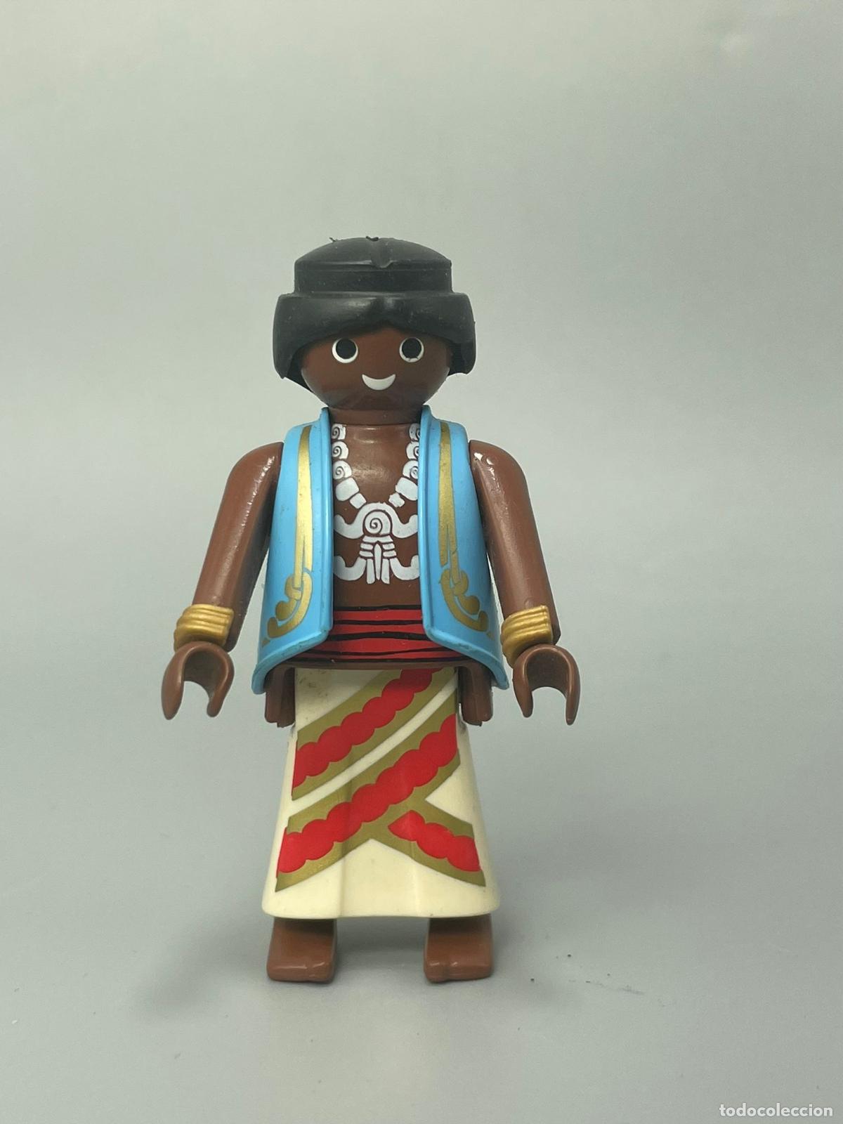 Playmobil: Playmobil 4595 figura especial