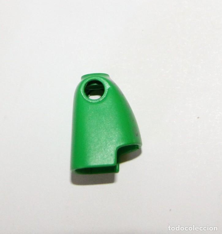 Playmobil: PLAYMOBIL MEDIEVAL TORSO CUERPO FIGURA GUERRERO CABALLERO CASTILLO gordo