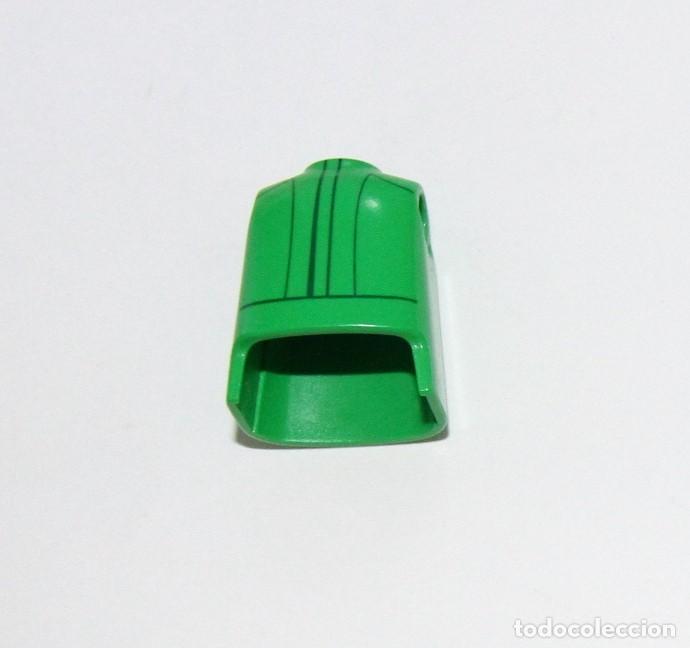 Playmobil: PLAYMOBIL MEDIEVAL TORSO CUERPO FIGURA HOMBRE CIUDAD