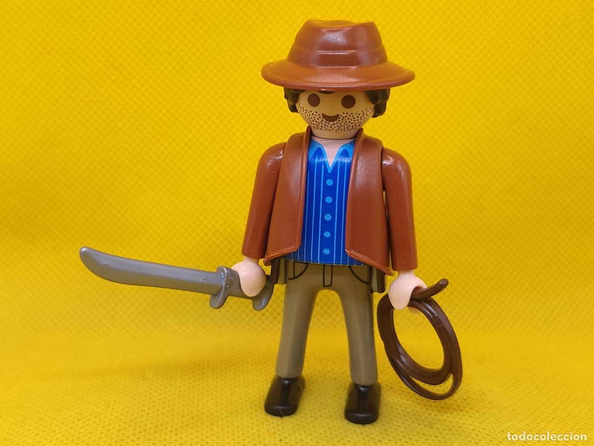 Playmobil: Playmobil Indiana Jones