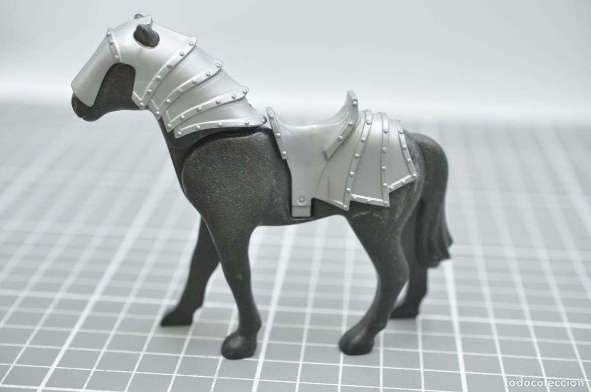 Playmobil: wsk083 Playmobil, caballo
