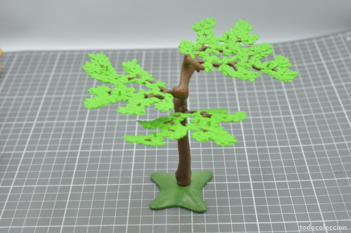 Playmobil: wsk083 Playmobil, &aacute;rbol