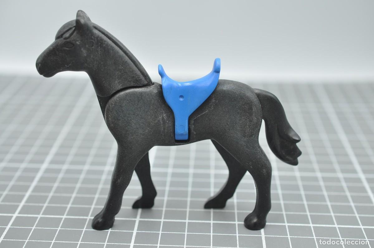 Playmobil: wsk083 Playmobil, caballo