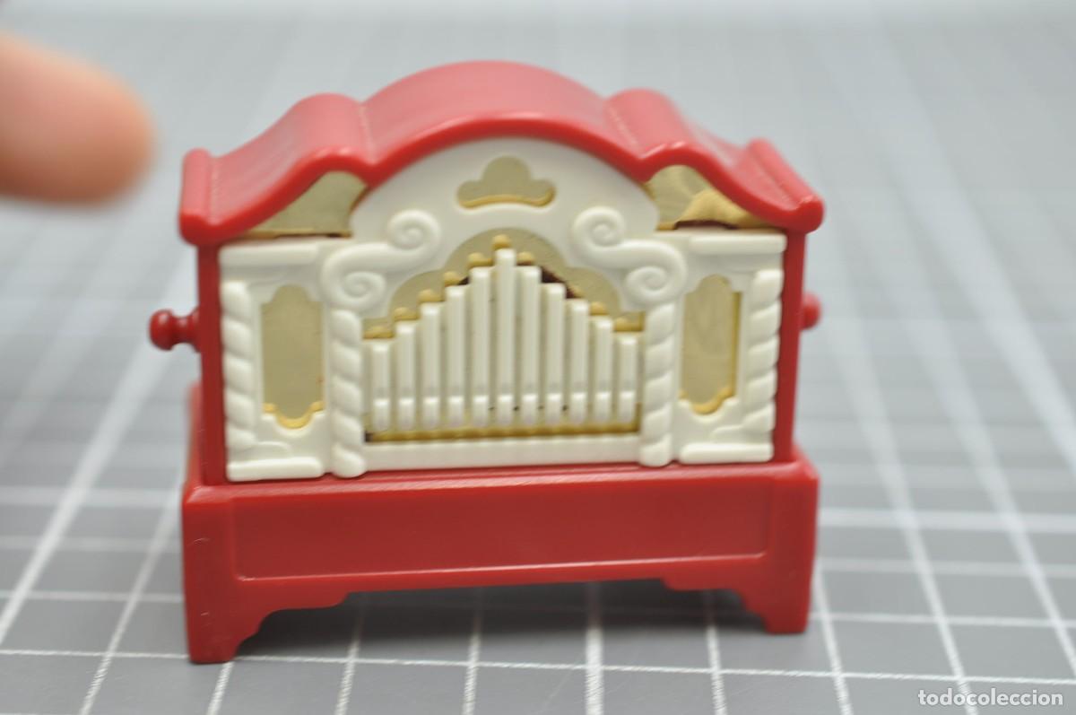 Playmobil: wsk083 Playmobil, organillo