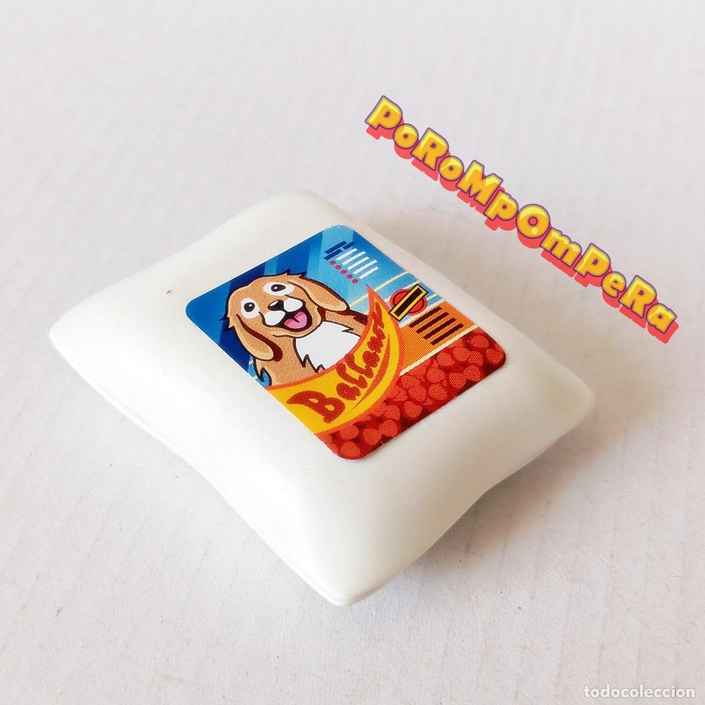Playmobil: PLAYMOBIL SACO COMIDA PARA PERROS - SET/S POR DETERMINAR T5