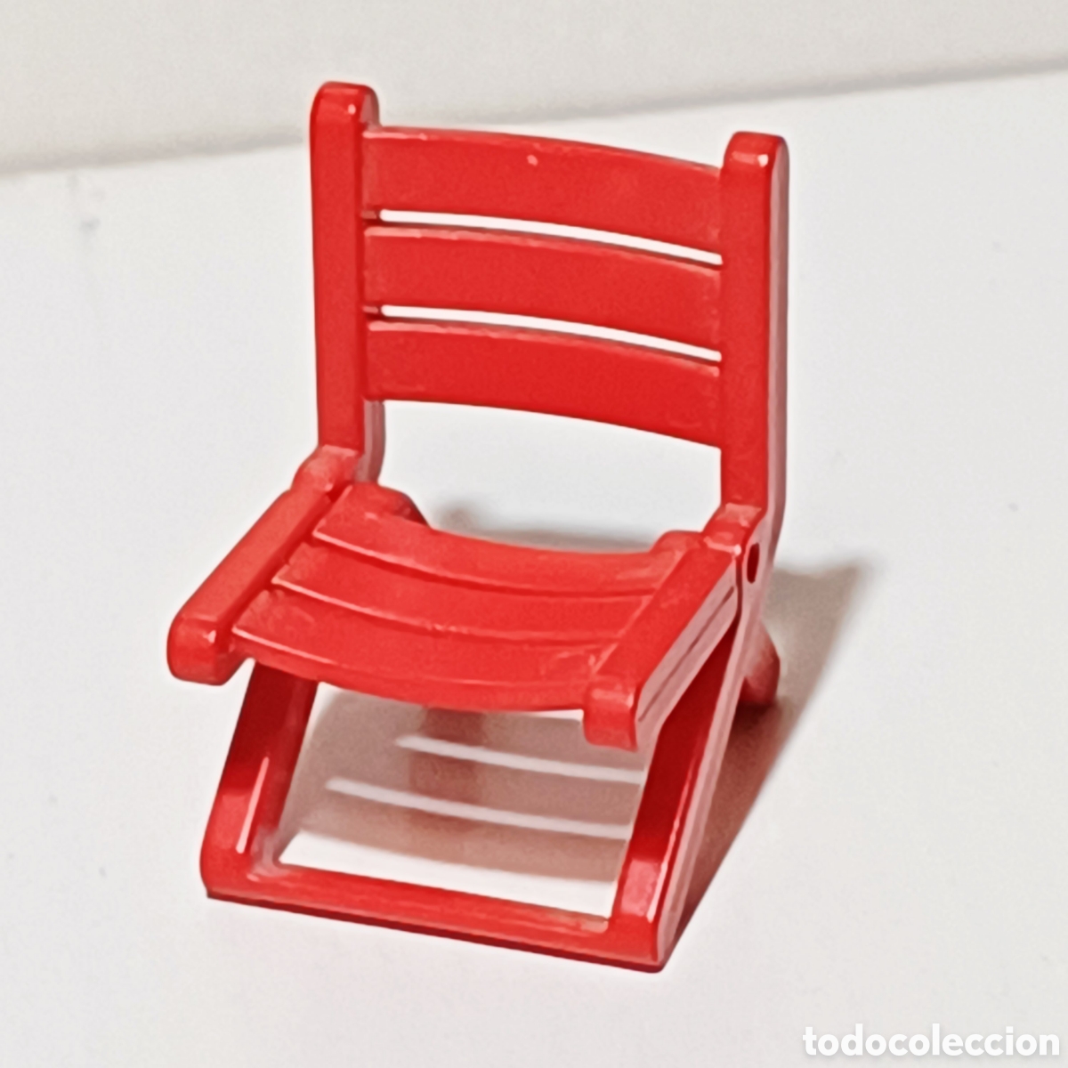 Playmobil: Pieza playmobil silla roha plegable playa camping caravana REF. 3230 3647 3728 3771