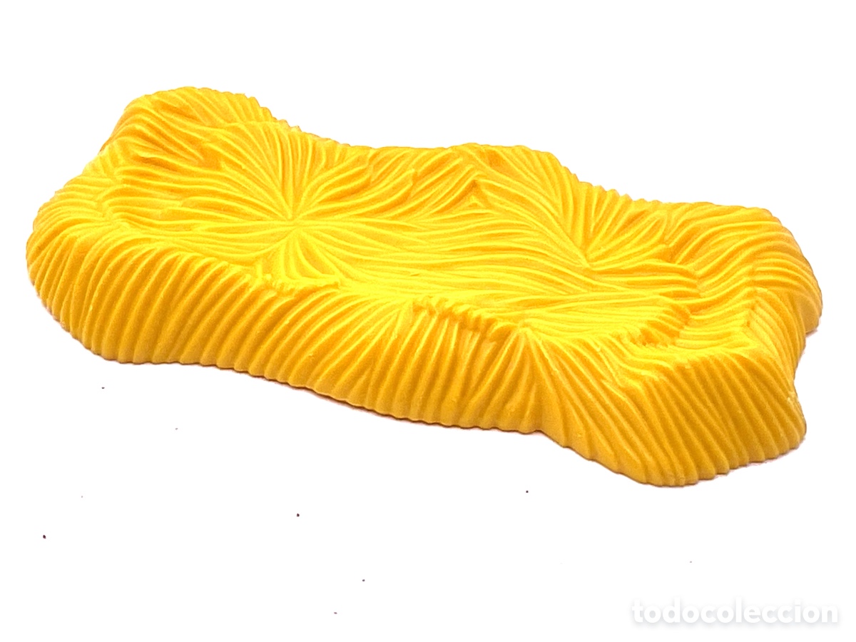 Playmobil: ACCESORIO PLAYMOBIL. CAMA DE HENO, PAJA, ETC