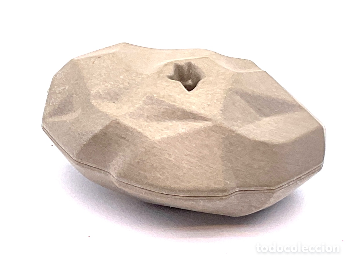 Playmobil: ACCESORIO PLAYMOBIL. PIEDRA, ROCA GRIS.