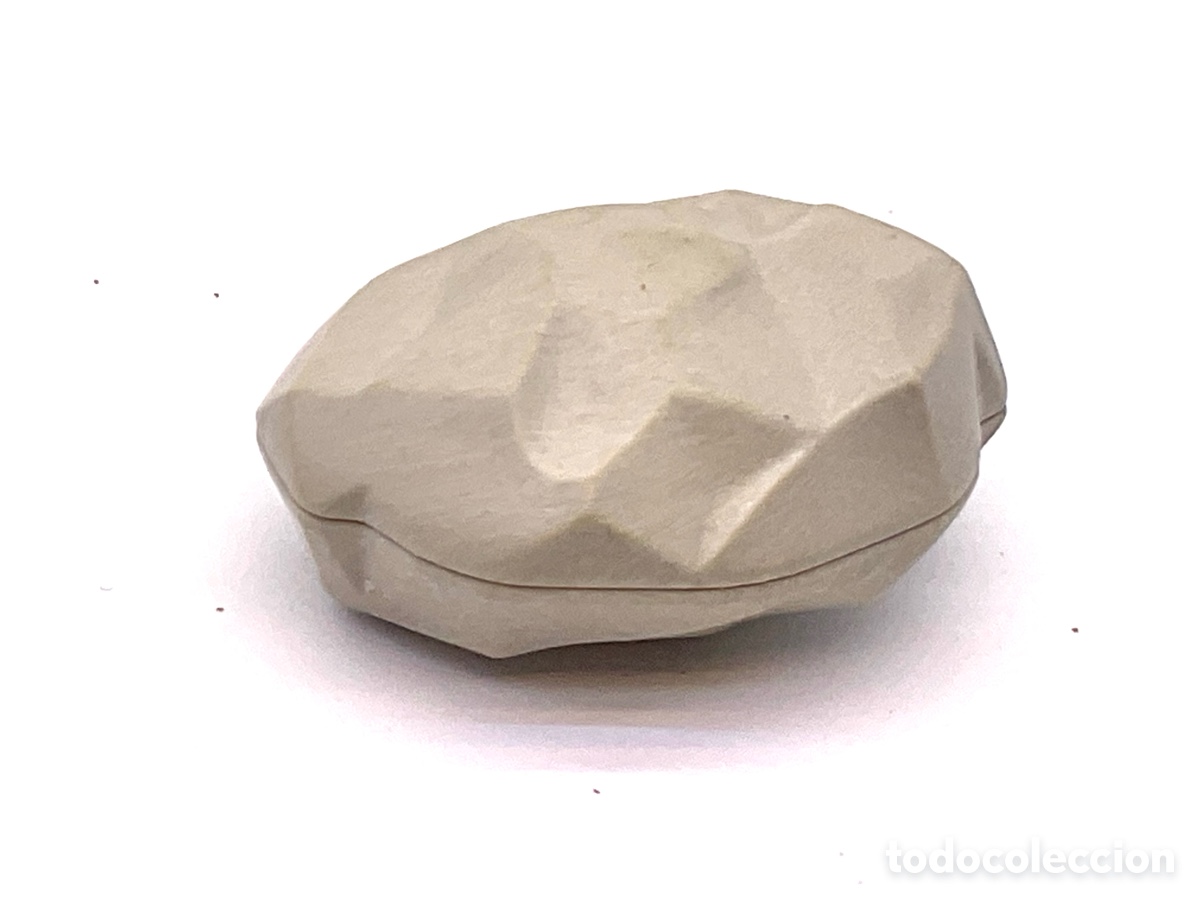 Playmobil: ACCESORIO PLAYMOBIL. PIEDRA, ROCA GRIS.