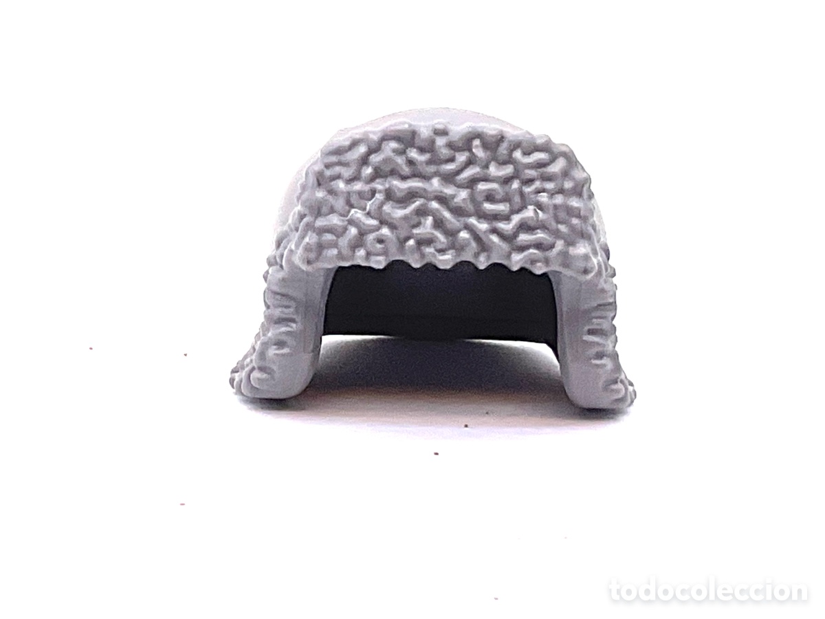 Playmobil: ACCESORIO PLAYMOBIL. GORRO ESQUIMAL ADULTO.