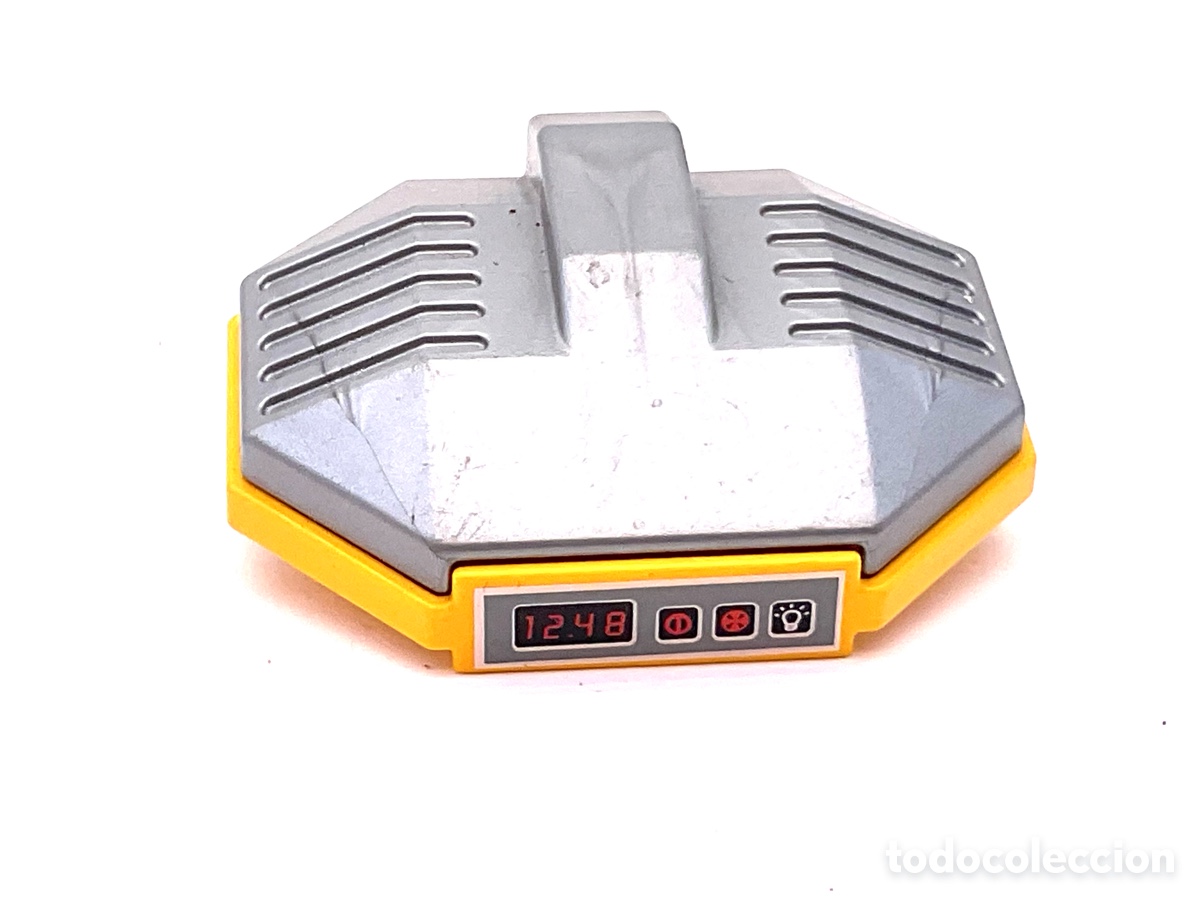 Playmobil: ACCESORIO PLAYMOBIL. EXTRACTOR COCINA MODERNA.
