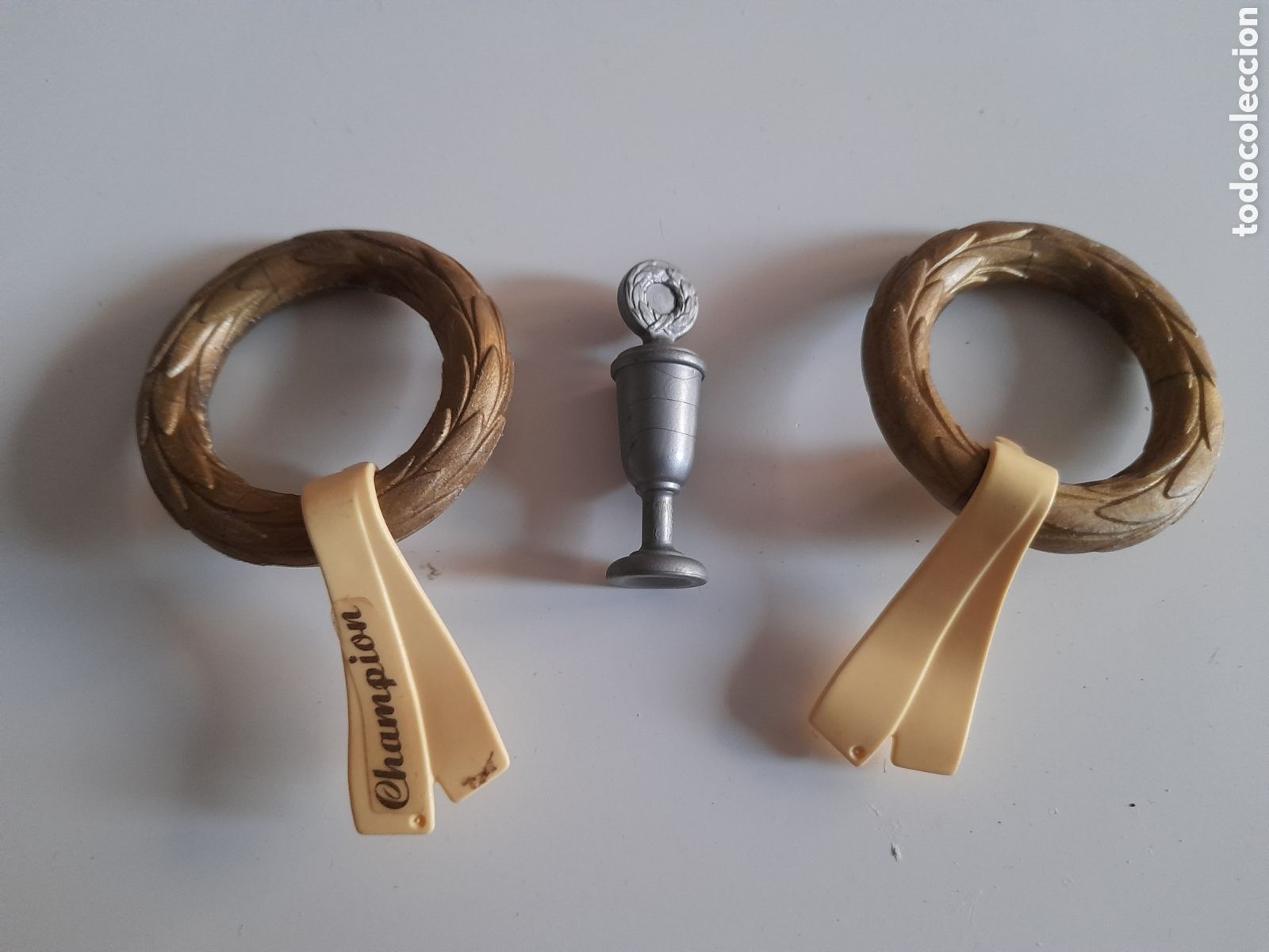 Playmobil: PLAYMOBIL. TROFEO Y CORONAS
