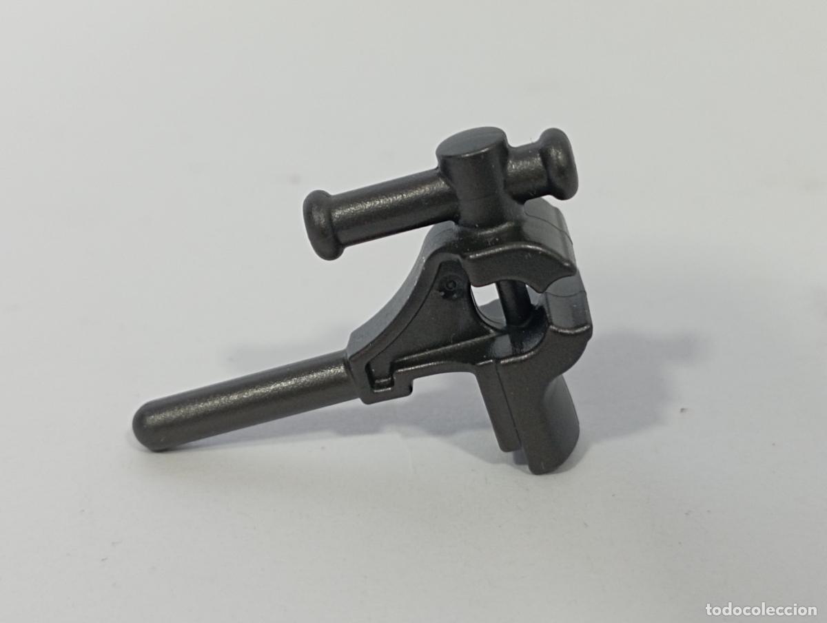 Playmobil: PLAYMOBIL TORNILLO DE MESA GRANJA CIUDAD - Foto 1