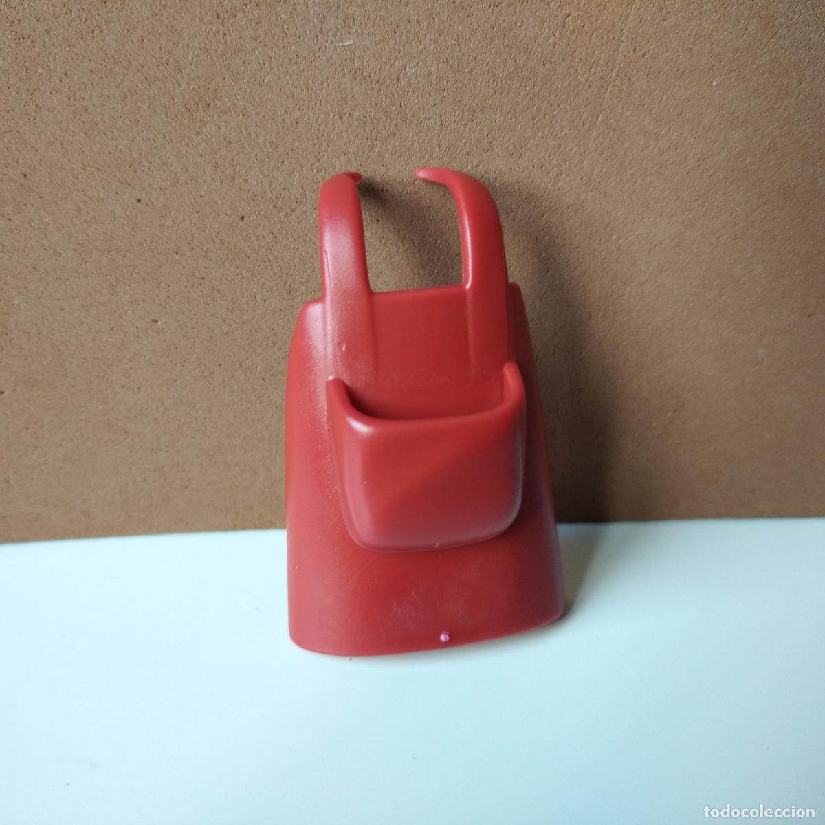 Playmobil: PLAYMOBIL DELANTAL MANDIL FIGURAS CIUDAD