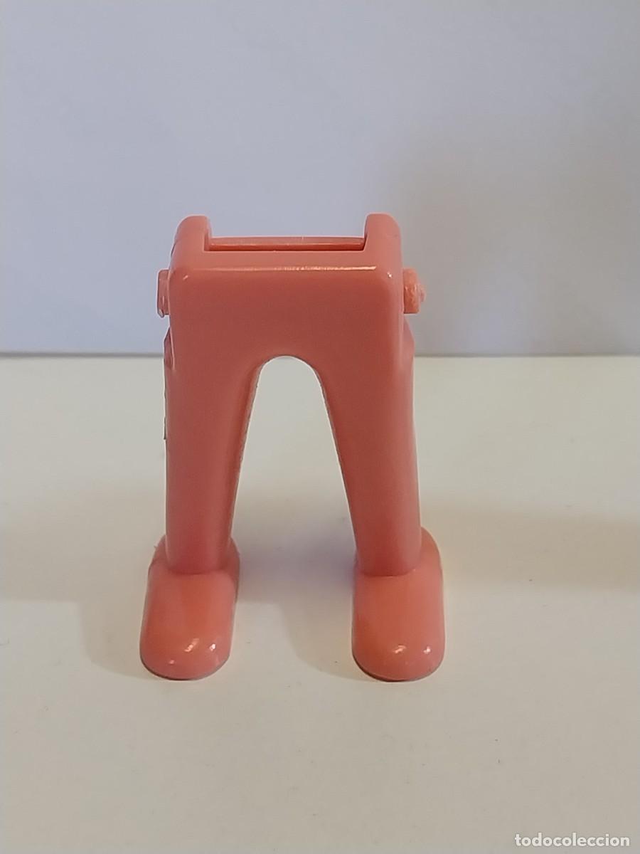 Playmobil: Playmobil piernas de payaso