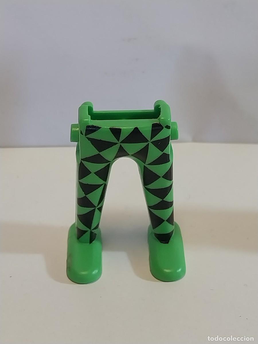 Playmobil: Playmobil piernas de payaso