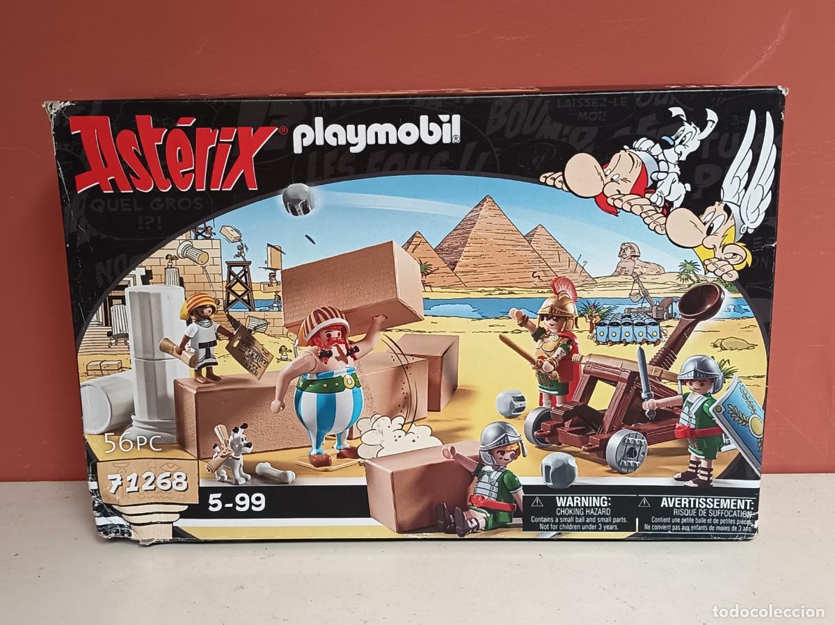 Playmobil: 71268 Playmobil Ast&eacute;rix