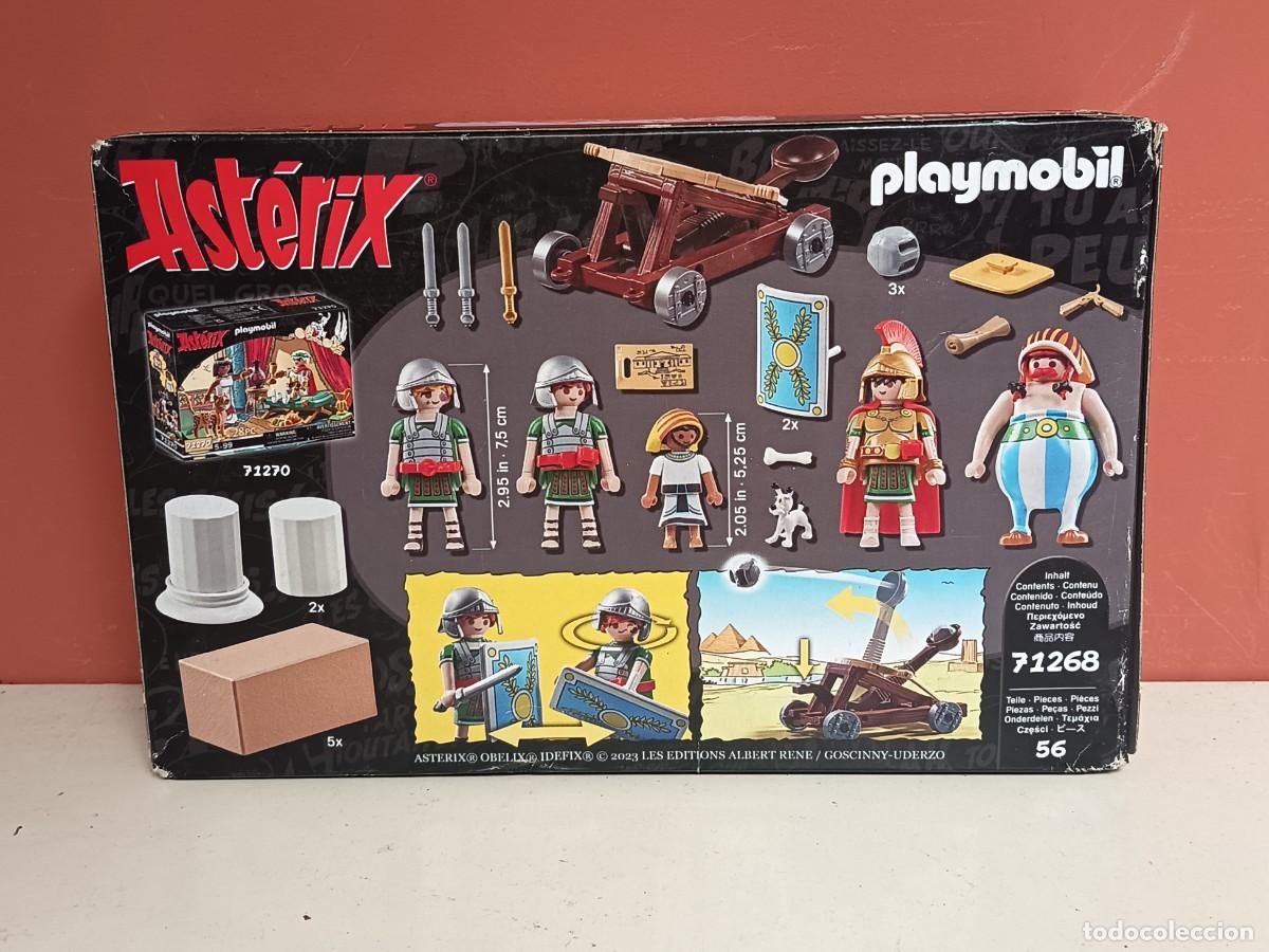 Playmobil: 71268 Playmobil Ast&eacute;rix - Foto 2