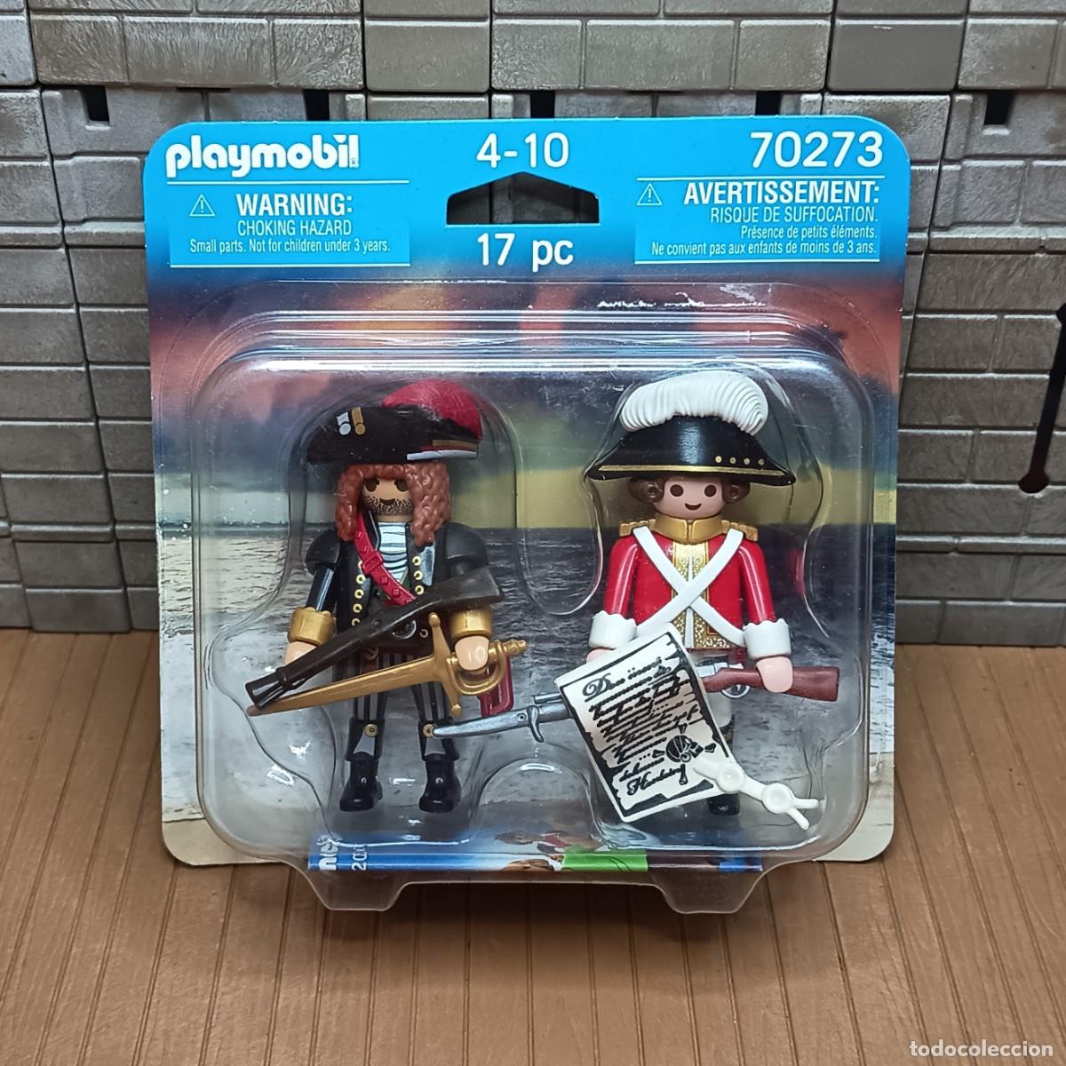 Playmobil: 70273 Playmobil Piratas