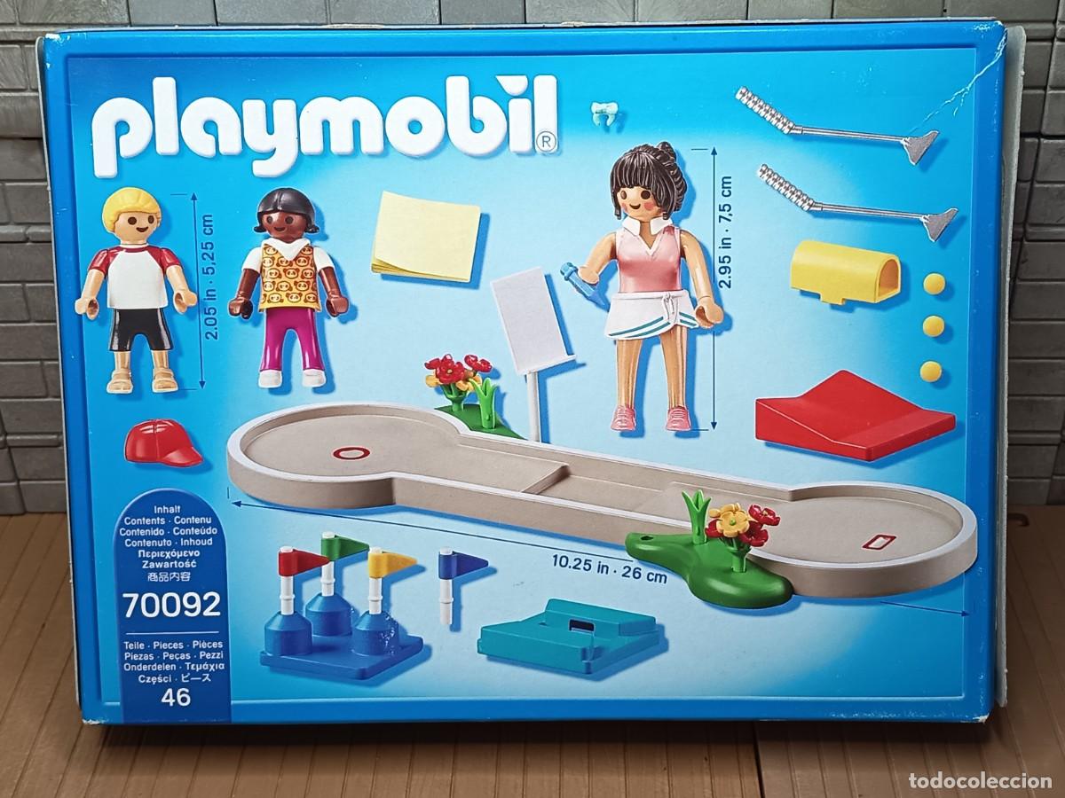 Playmobil: 70092 Playmobil Ciudad - Foto 2