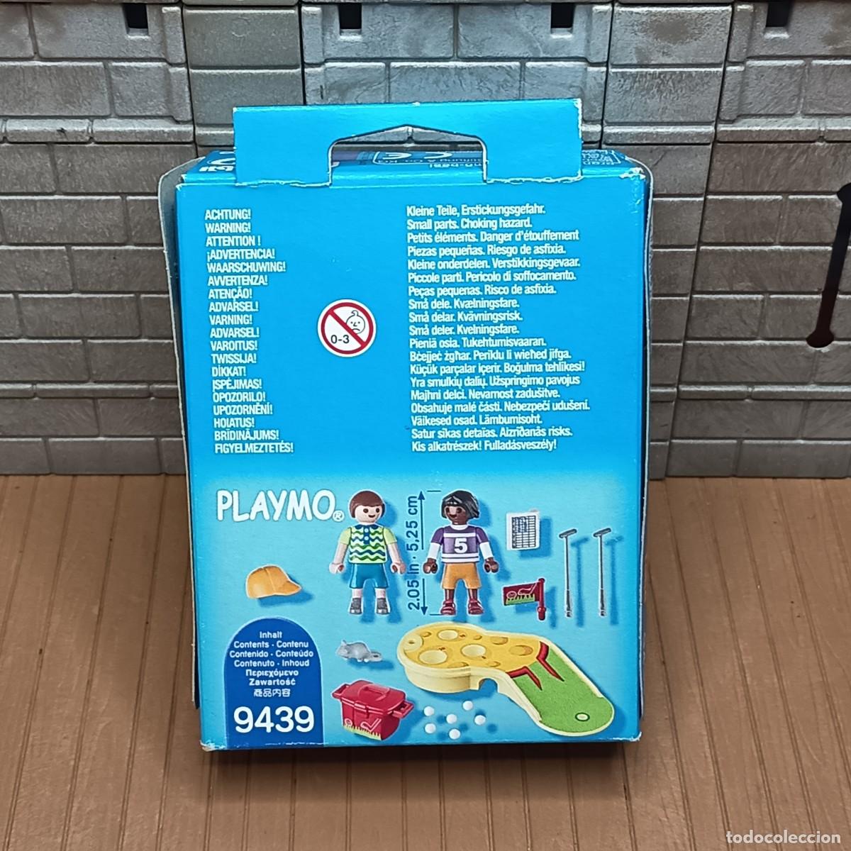 Playmobil: 9439 Playmobil Ciudad - Foto 2