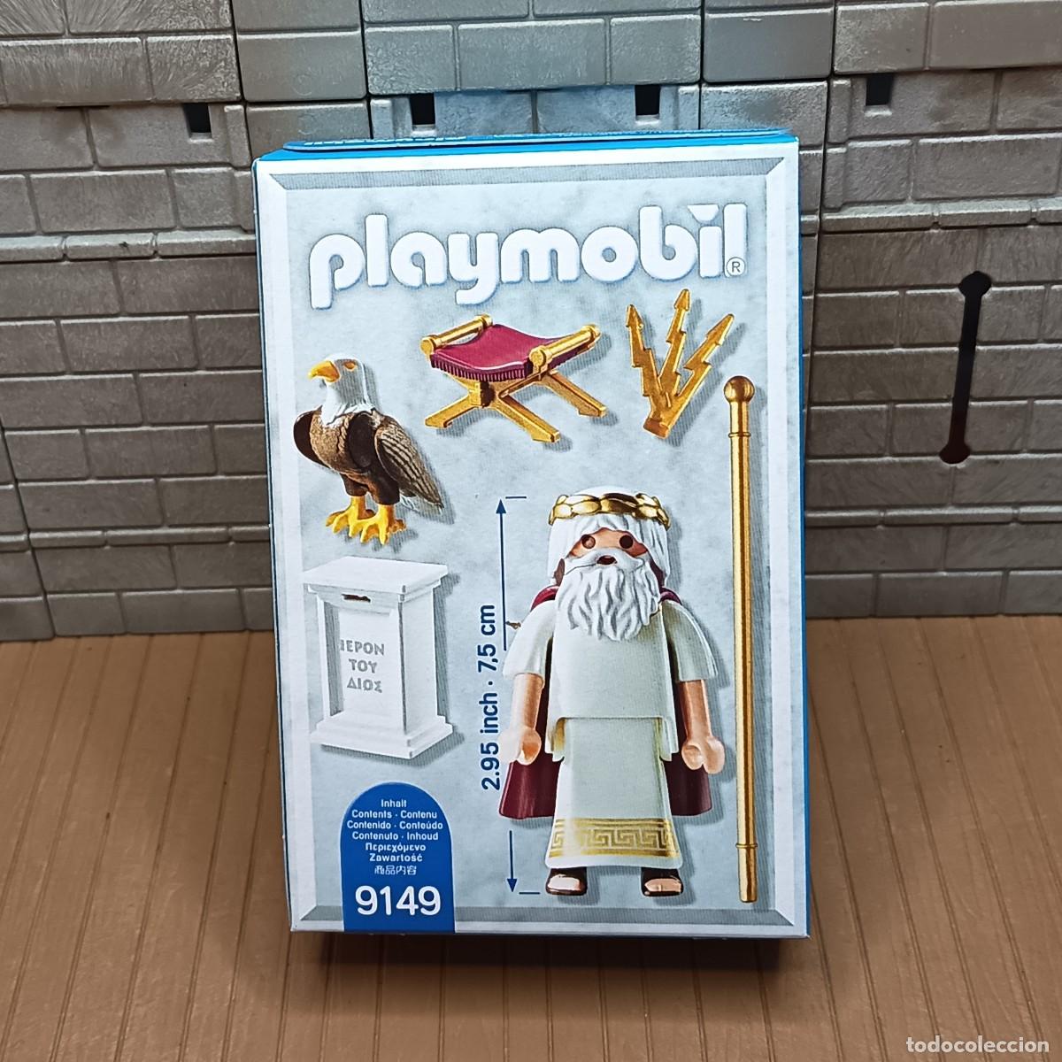 Playmobil: 9149 Playmobil History - Foto 2