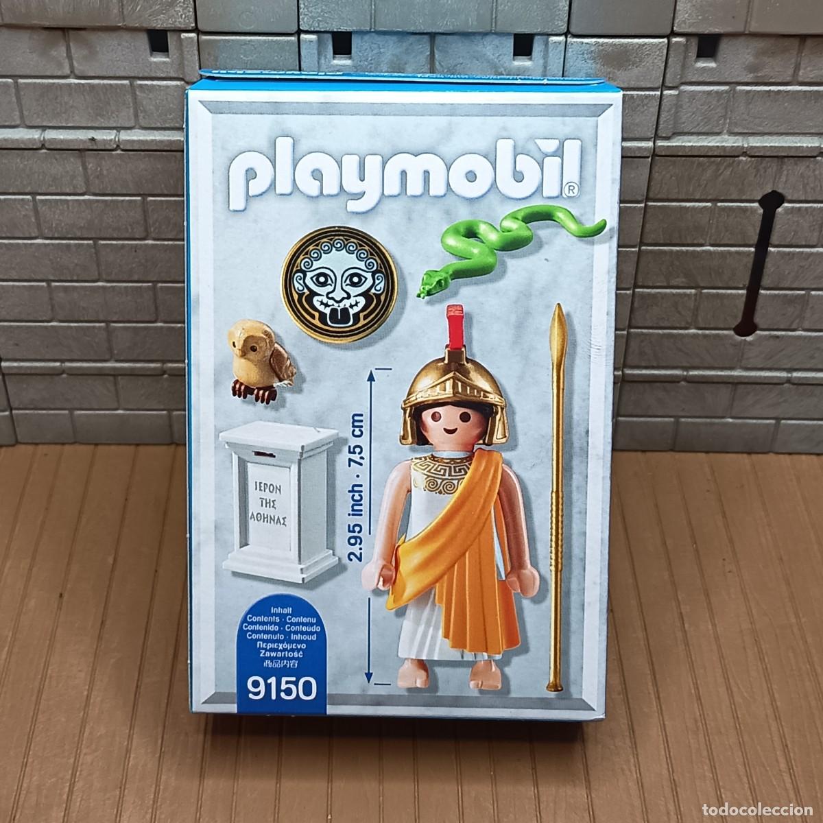 Playmobil: 9150 Playmobil History - Foto 2