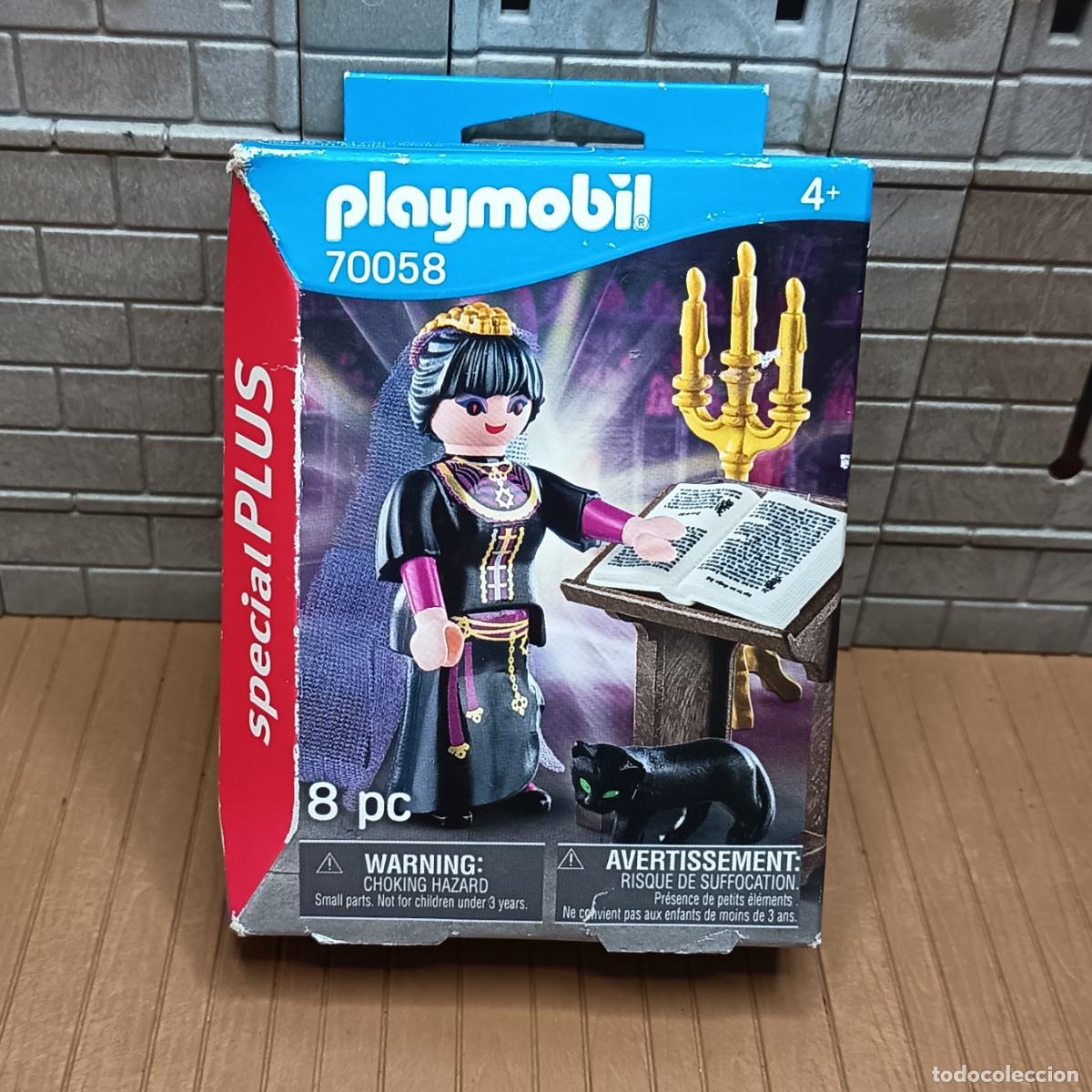 Playmobil: 70058 Playmobil Special +