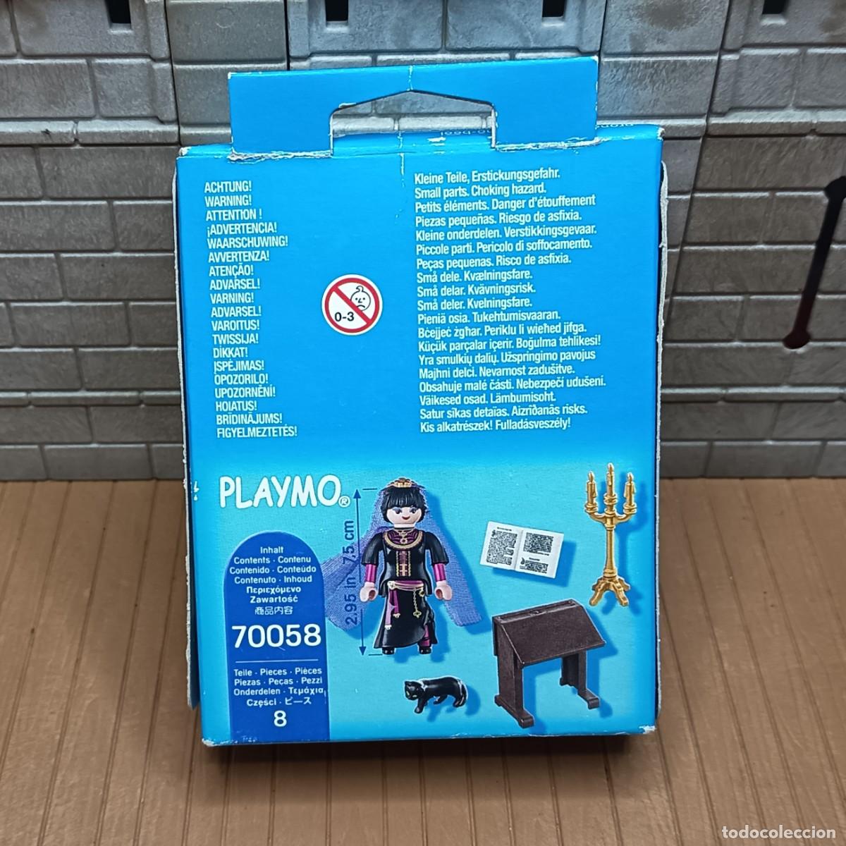 Playmobil: 70058 Playmobil Special + - Foto 2
